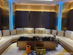 青岛商务KTV招聘男模信息,好岗位别错过