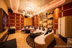 杭州酒吧KTV招聘男模模特推荐生意火爆包住宿