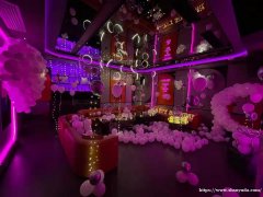 杭州酒吧招聘男模服务员（杭州夜场招聘酒水促销员）