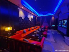 杭州永利时代KTV模特招聘-待遇好包食宿