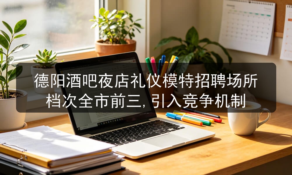 德阳酒吧招聘礼仪模特