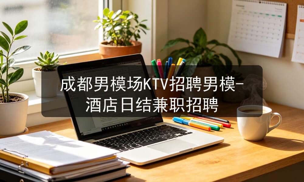 成都男模招聘