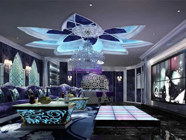 成都KTV团队，享受高薪与夜间乐趣！  