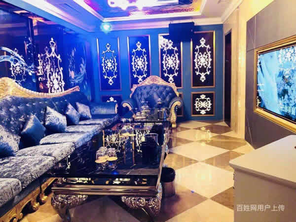 西安KTV招聘模特-附带队长联系方式职位封面