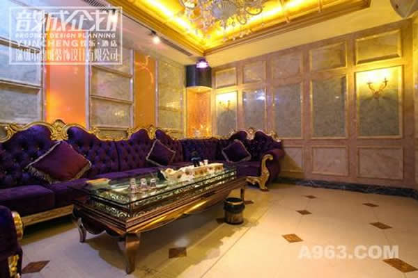 深圳白金瀚宫娱乐会所招揽女孩职位封面