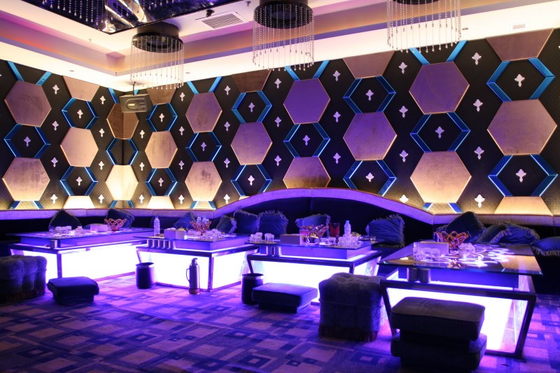 寻找宁德最闪耀的你：高端会所男模，日结1500起不扣压职位封面